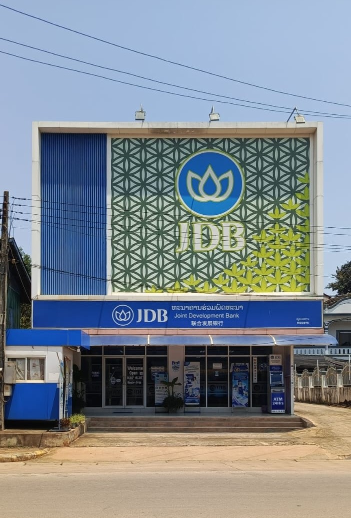 013 ຫນ່ວຍບໍລິການ ຫ້ວຍຊາຍ